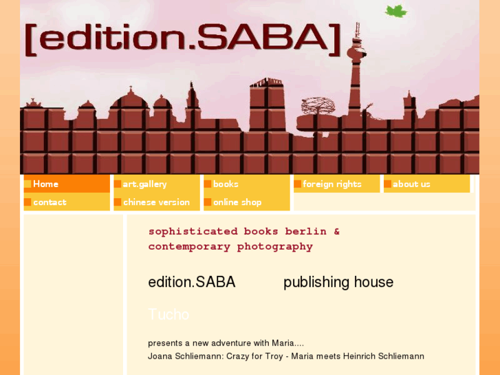 www.edition-saba.com