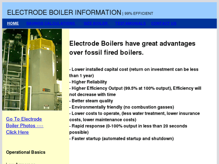 www.electrodeboiler.com