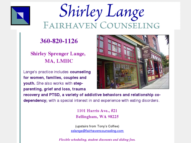 www.fairhavencounseling.com