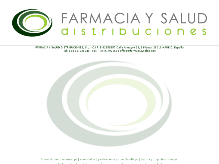 www.farmaciaysalud.net