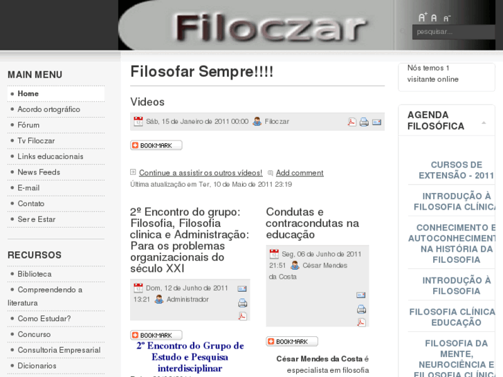 www.filoczar.com