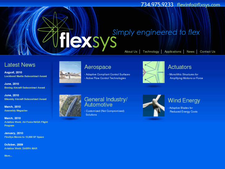 www.flxsys.com