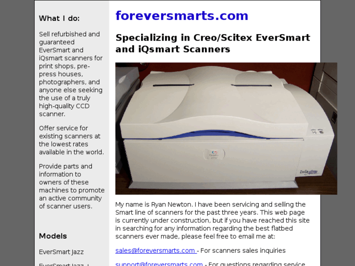 www.foreversmarts.com