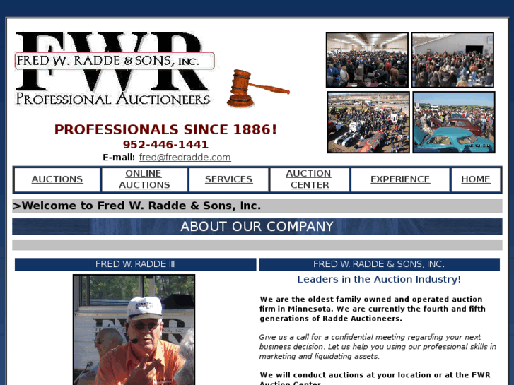 www.fwr-bid.com