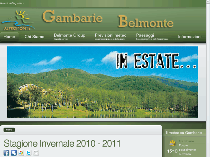 www.gambariebelmonte.com