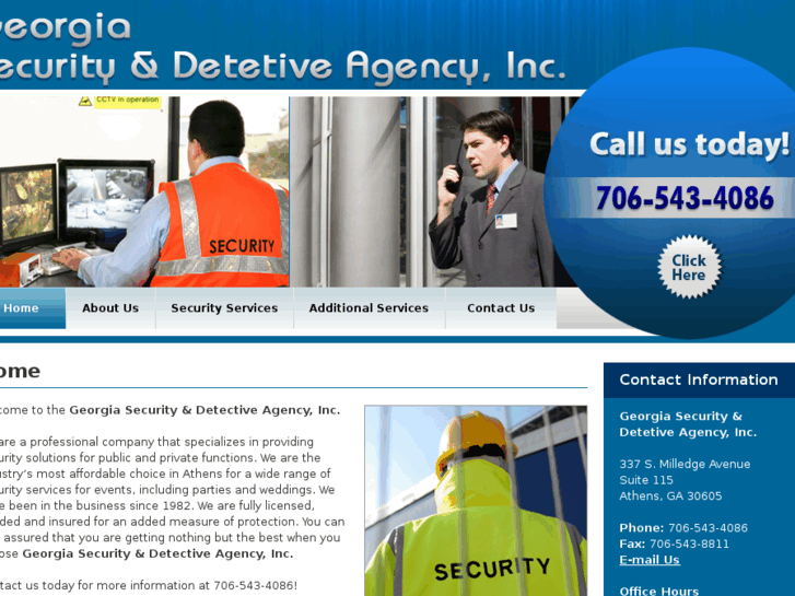 www.gasecuritydetectiveagencyatcga.com