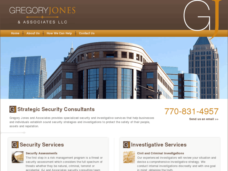 www.gjonesandassociates.com