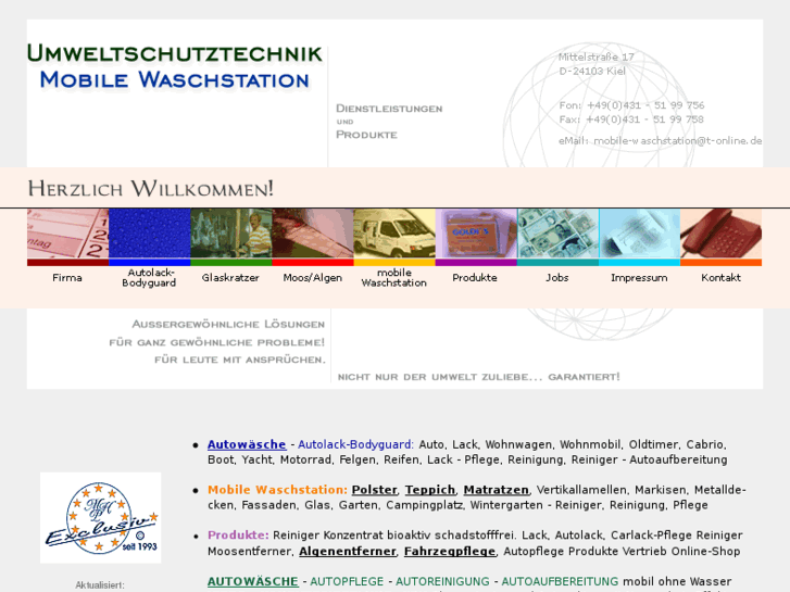 www.glaskratzer.de