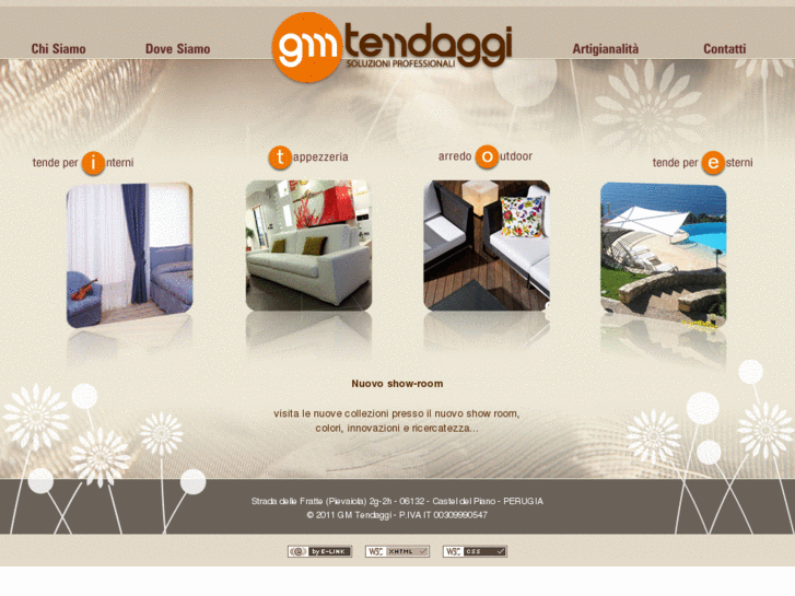 www.gmtendaggi.it