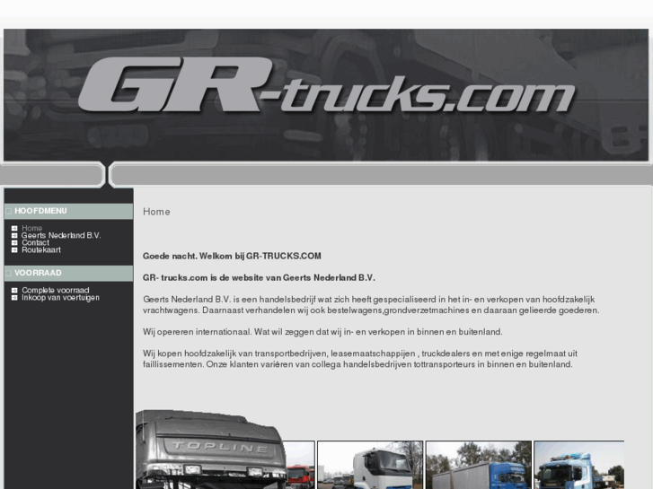 www.gr-trucks.com