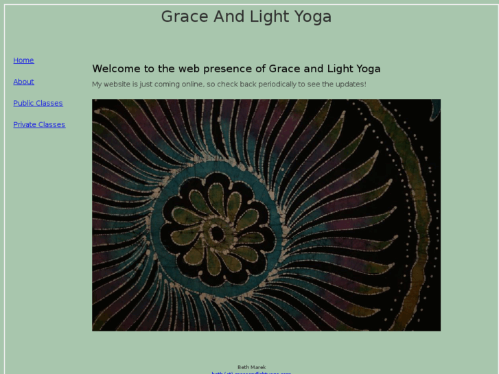 www.graceandlightyoga.com