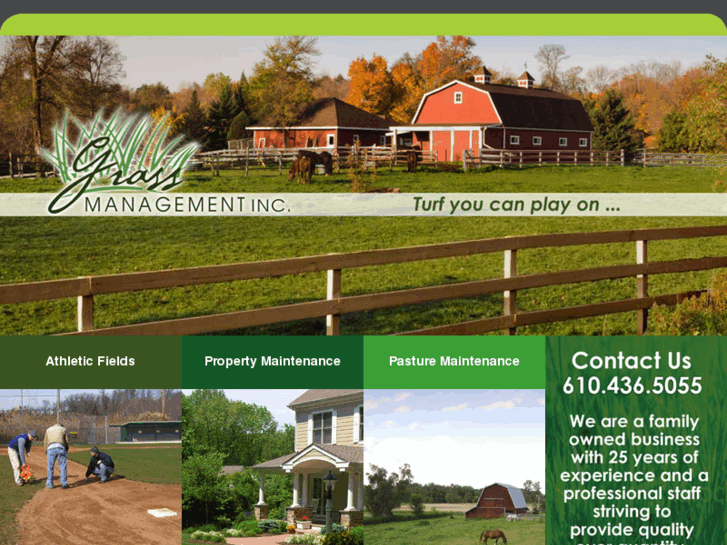 www.grassmanagementinc.com