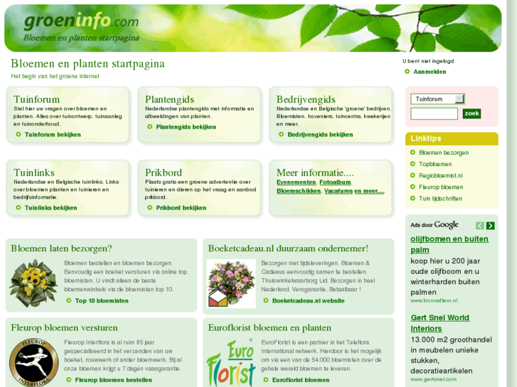 www.groeninfo.com