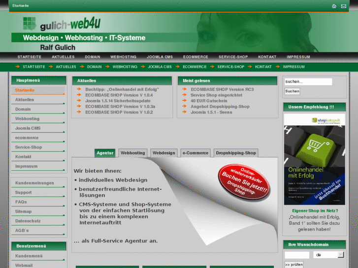 www.gulich-net.de