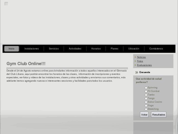 www.gymclublibano.com