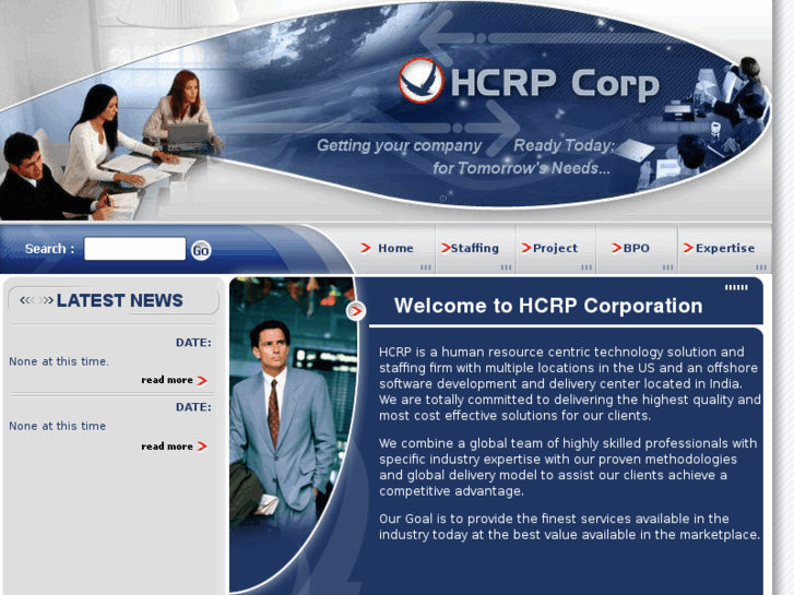 www.hcrpcorp.com