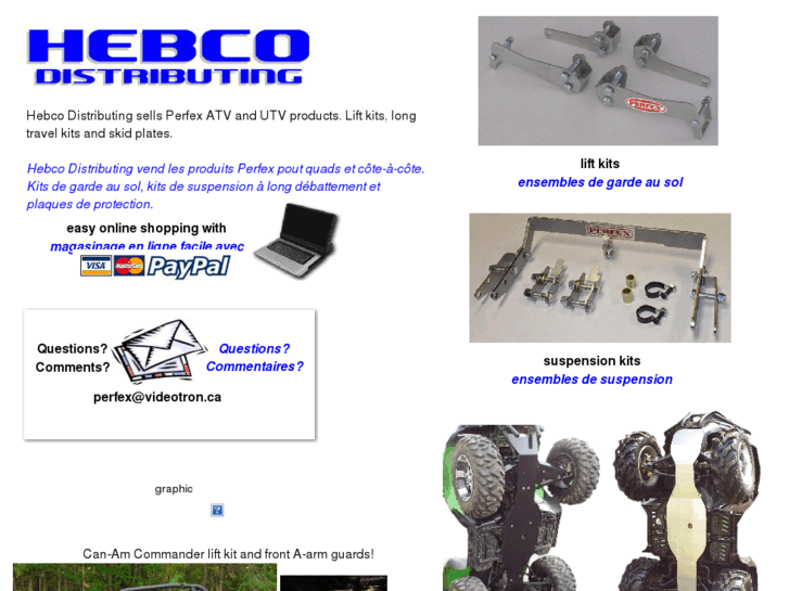 www.hebcodistributing.com