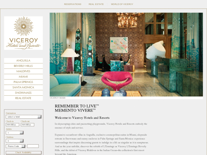 www.hotelviceroy.com