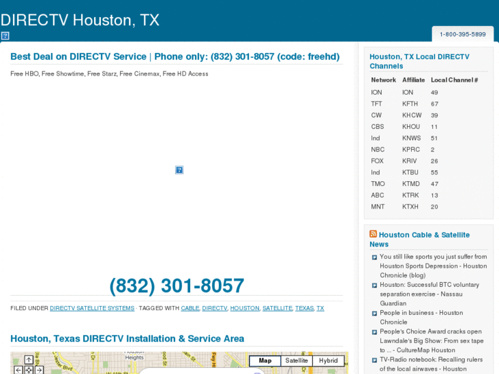 www.houstontxsat.com