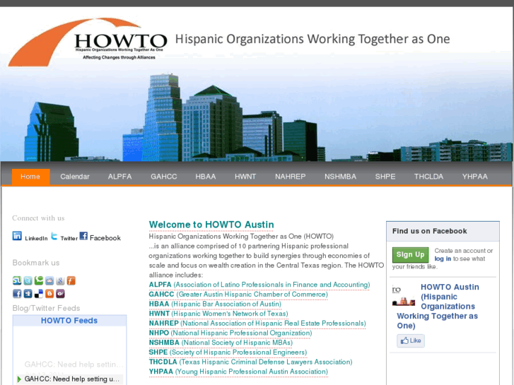 www.howtoaustin.com