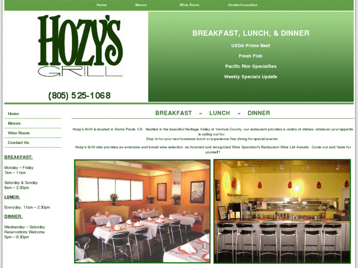 www.hozysgrill.com