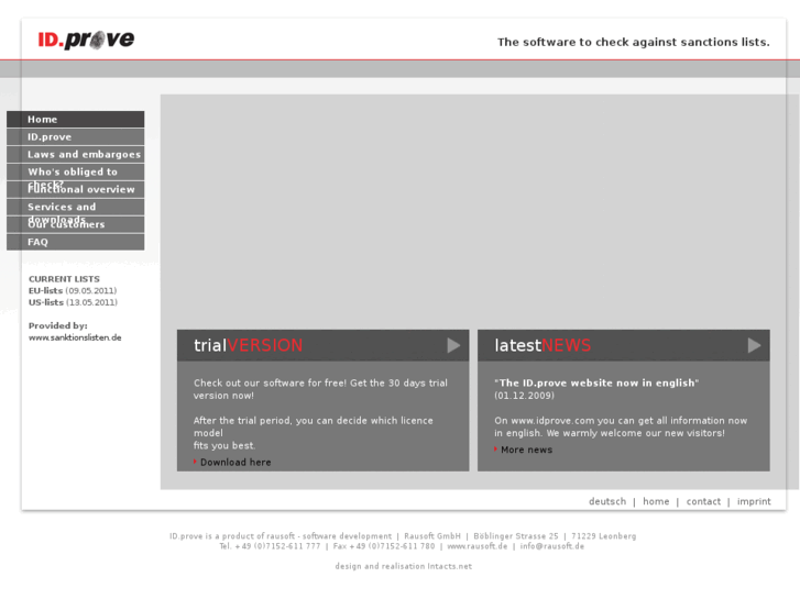 www.idprove.com