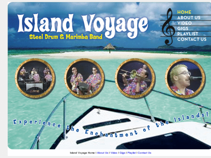 www.islandvoyage.com