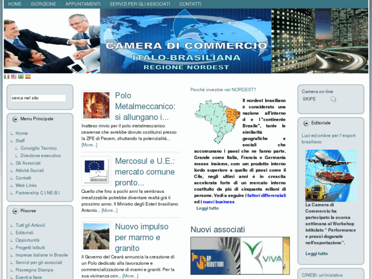 www.italiabrasile.com.br