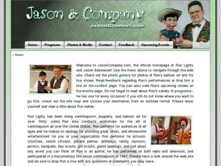 www.jasoncompany.com