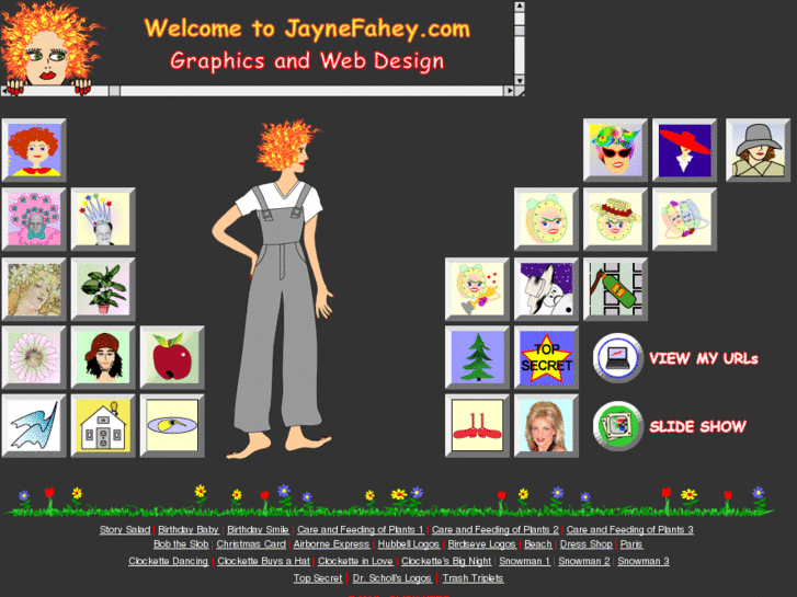 www.jaynefahey.com