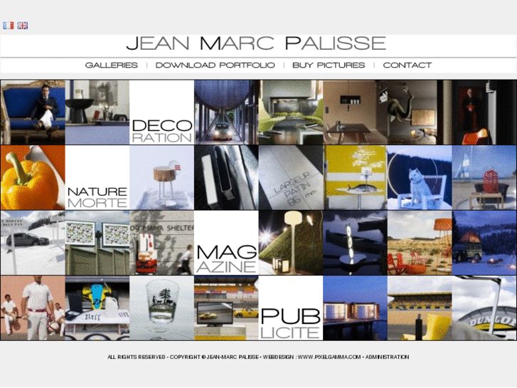 www.jeanmarcpalisse.com