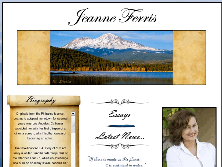www.jeanneferris.com
