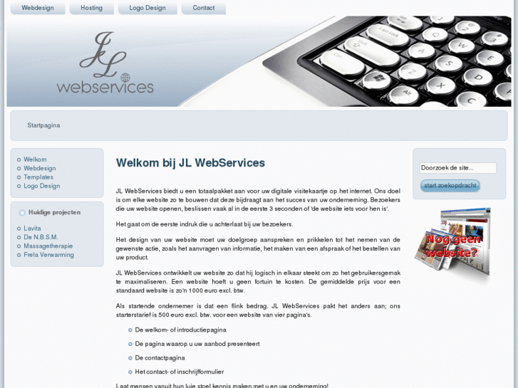 www.jlwebservices.nl