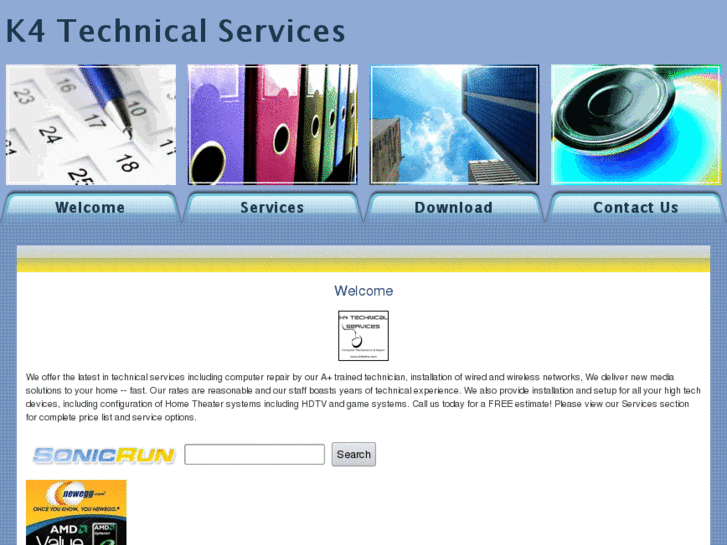 www.k4techs.com