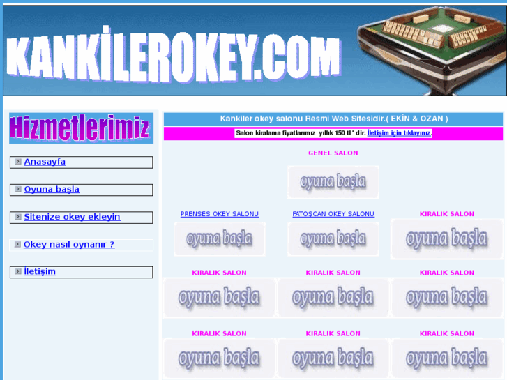 www.kankilerokey.com