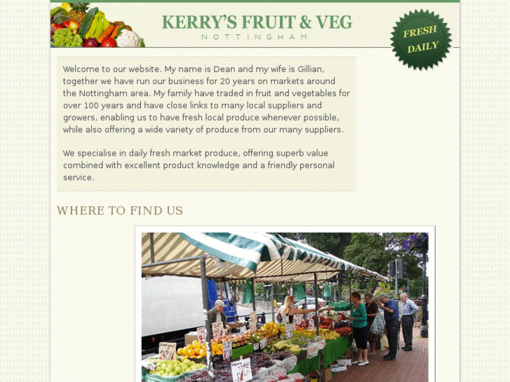 www.kerrysfruitandveg.co.uk