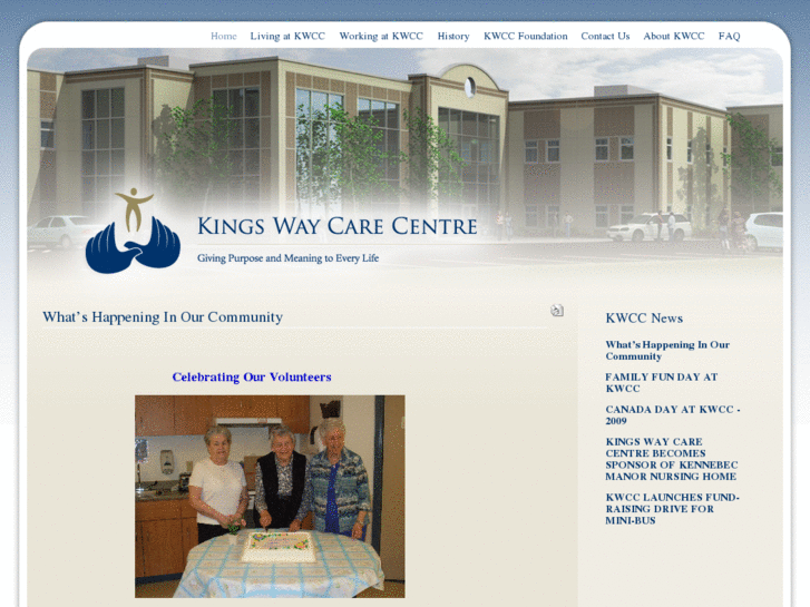 www.kingswaycarecentre.ca