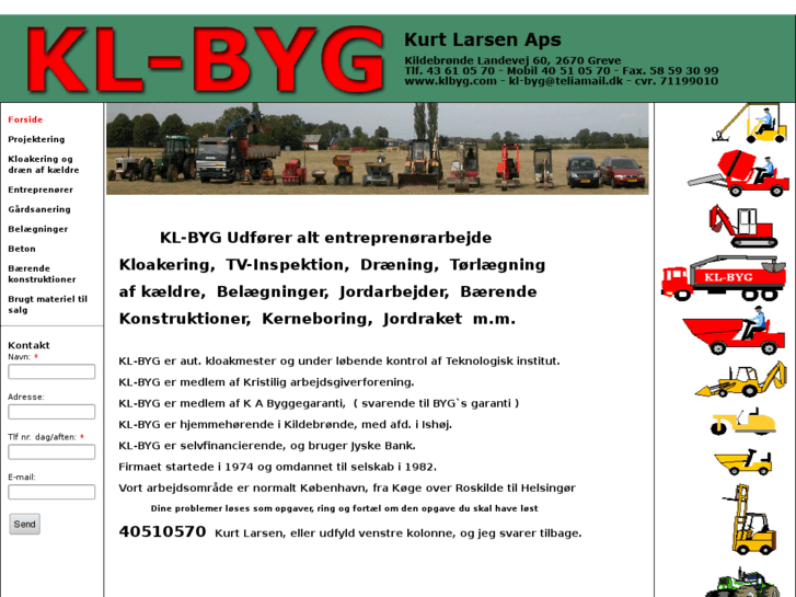 www.klbyg.com