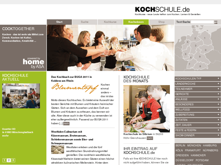 www.kochschule.de