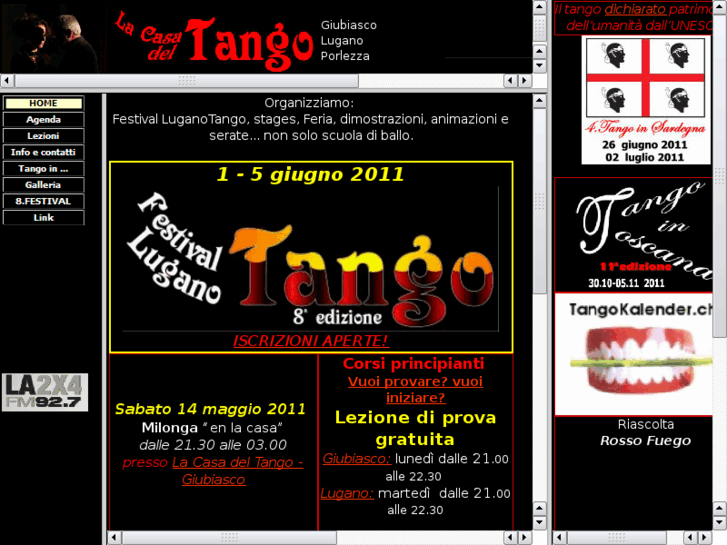 www.lacasadeltango.ch