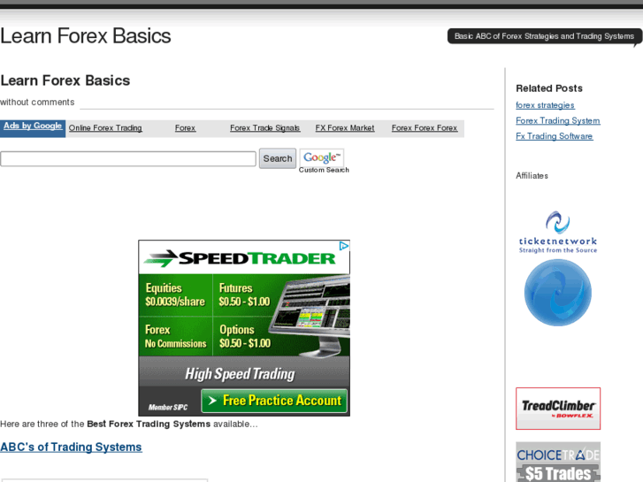www.learnforexbasics.net