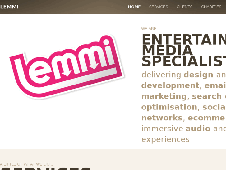 www.lemmi.co.uk