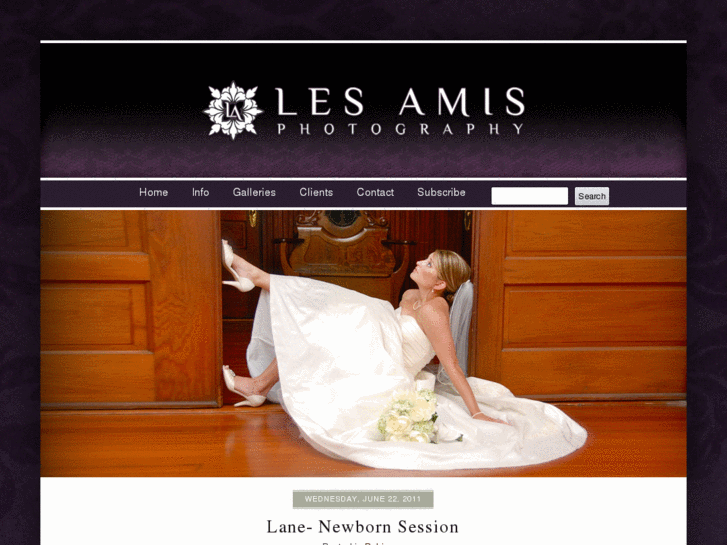 www.lesamisphotography.com