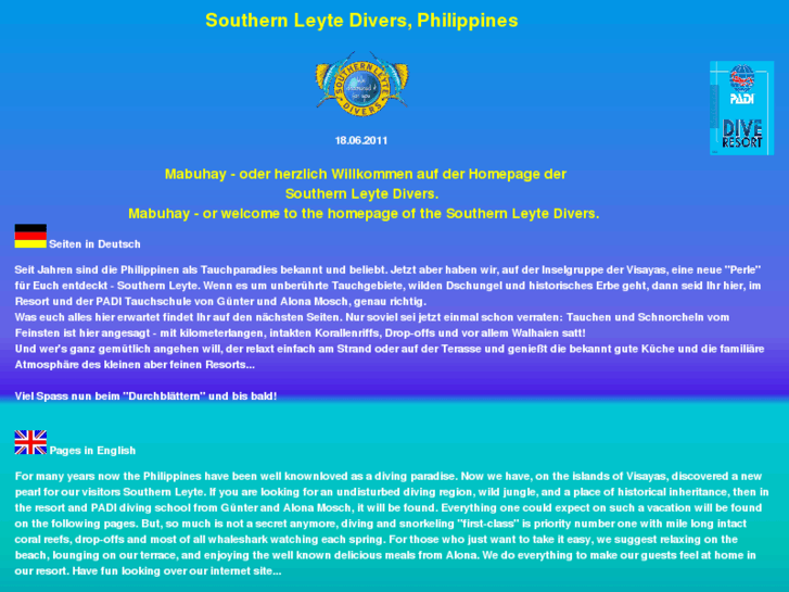 www.leyte-divers.com