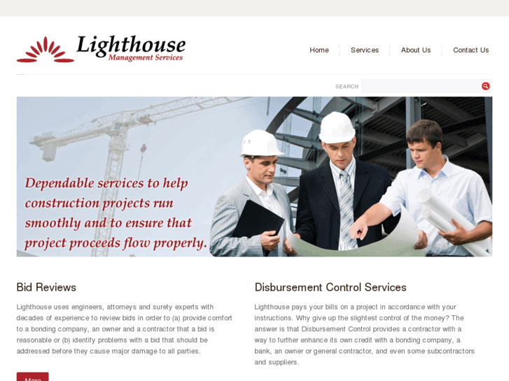 www.lighthousemanagementllc.com