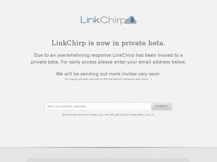 www.linkchirp.com