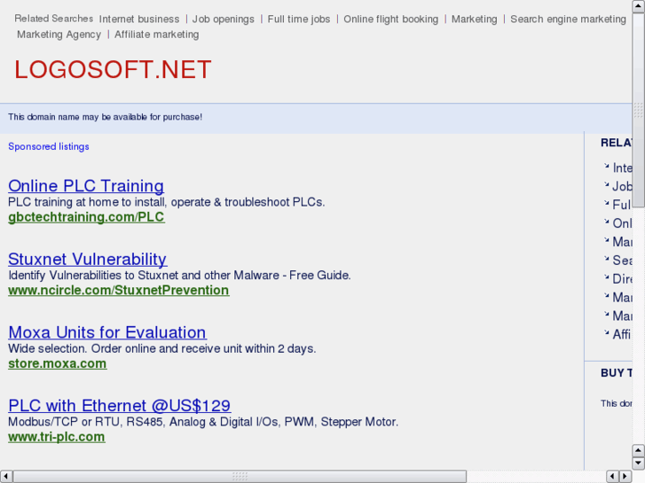 www.logosoft.net