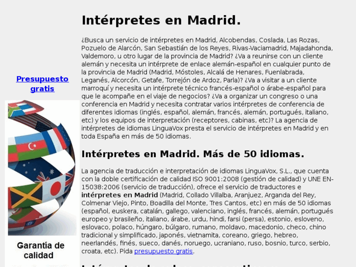 www.madridinterpretes.es