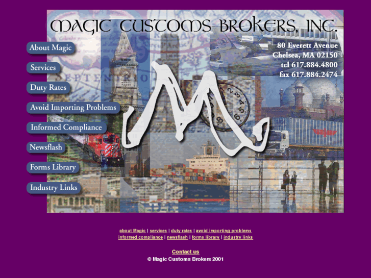 www.magicbrokers.com