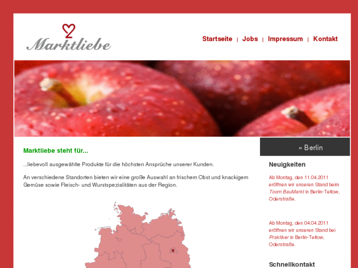 www.marktliebe.com